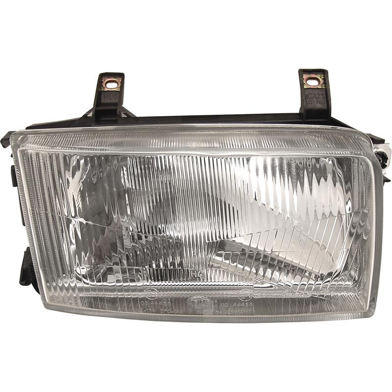 Фара передня права VW Transporter T4 91-03 (Depo) мех./ел. кор. 701941017