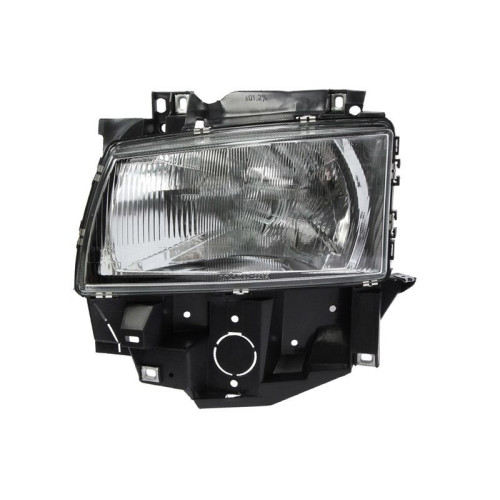 Фара передня ліва Volkswagen Transporter T4 Caravelle 1996-2003 TYC 701941009K