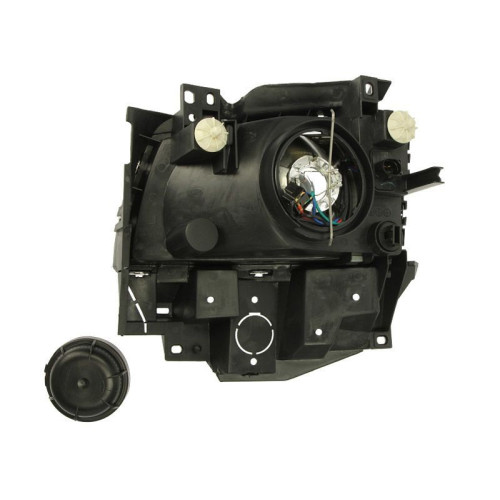 Фара передня права VW Transporter T4 Caravelle 1996-2003 TYC 701941010K