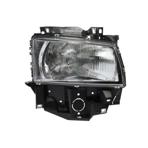 Фара передня права VW Transporter T4 Caravelle 1996-2003 TYC 701941010K