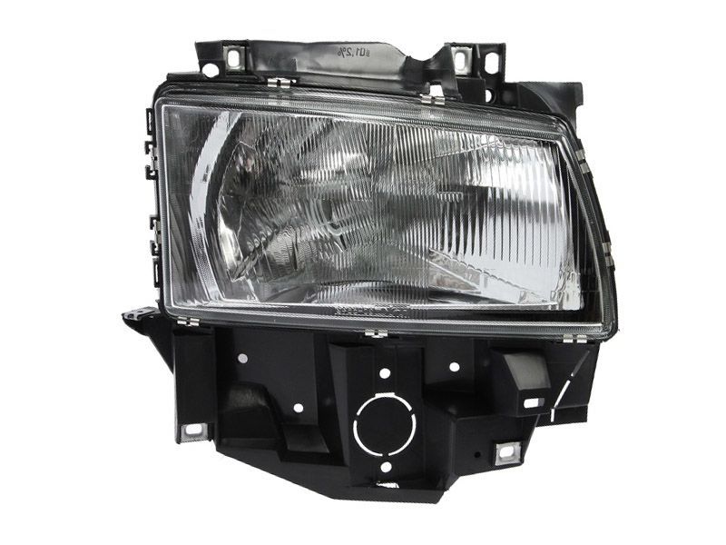 Фара права VW Transporter T4 Caravelle 1996-2003 TYC 701941010K