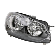 Фара передня права VW Golf 6 2009-2012 ел. кор. КИТАЙ 5K1941006L
