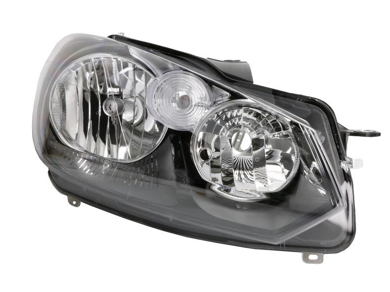 Фара передня права VW Golf 6 2009-2012 ел. кор. КИТАЙ 5K1941006L
