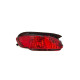 Ліхтар в задній бампер лівий Lexus RX 03-08 (Китай) активний 8192048031