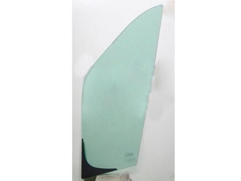 Форточка передніх дверей ліва Renault Master 3 10-, Opel Movano B 10-, Nissan NV400 (XYG)