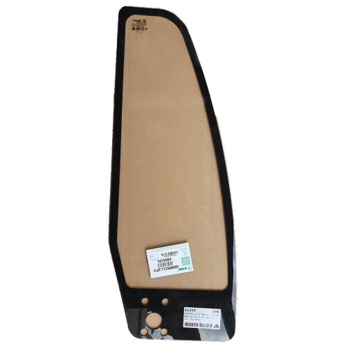Форточка передніх дверей права MAN L2000 93-05 (XYG)