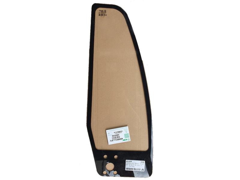 Форточка передніх дверей права MAN L2000 93-05 (XYG)