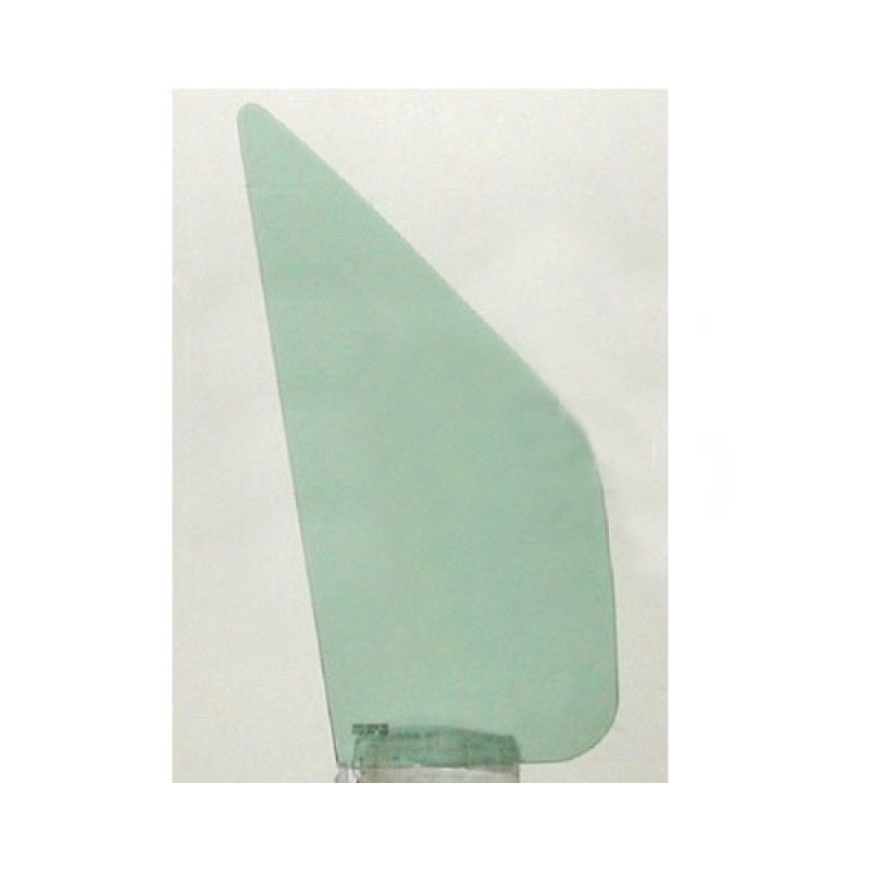 Форточка передньої двері ліва Opel Movano, Renault Master 98-09 (XYG)