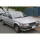 Габаритний ліхтар правий Mazda 323 BF 1985-1987 (Depo) 8BB151090