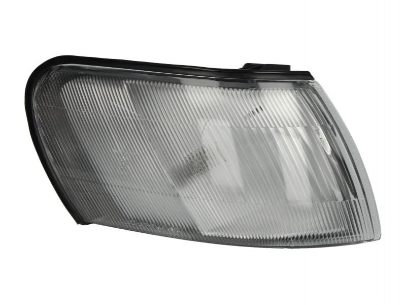 Габаритний ліхтар правий Toyota Corolla E10 седан 91-97 євро. версія (Китай) білий 8161012580