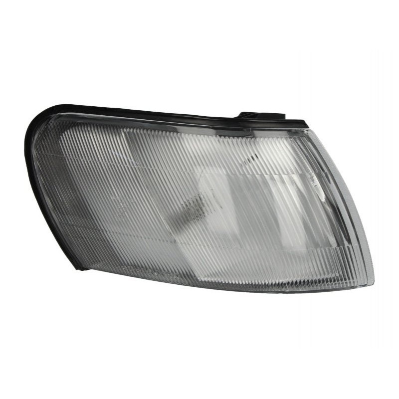 Габаритний ліхтар правий Toyota Corolla E10 седан 91-97 євро. версія (Китай) білий 8161012580