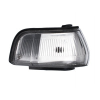 Габаритний ліхтар правий Toyota Corolla E9 87-91 (TYC) 8161012480