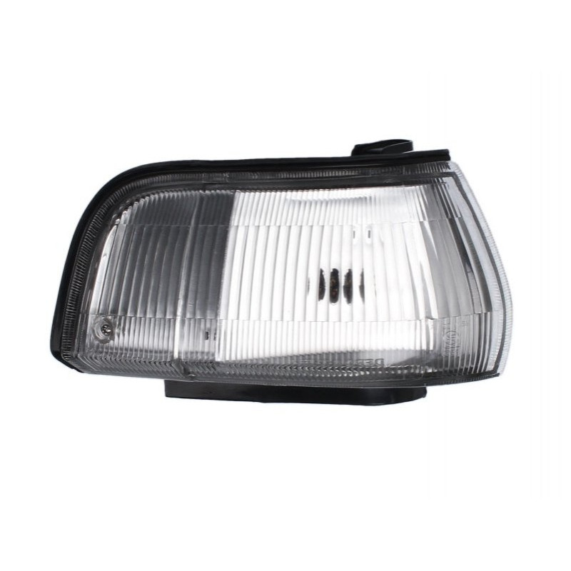 Габаритний ліхтар правий Toyota Corolla E9 87-91 (TYC) 8161012480