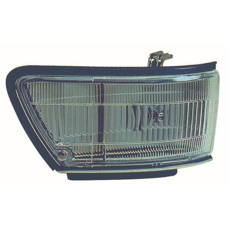 Габаритний ліхтар правий Toyota Corolla E9 87-91 ліфтбек (Depo) 8161012430