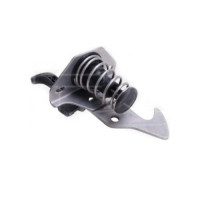 Гак замка капоту BMW X1 E84 09-15 (Тайвань) 