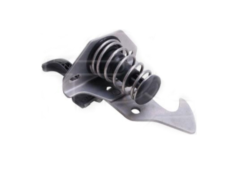 Гак замка капоту BMW X1 E84 09-15 (Тайвань) 