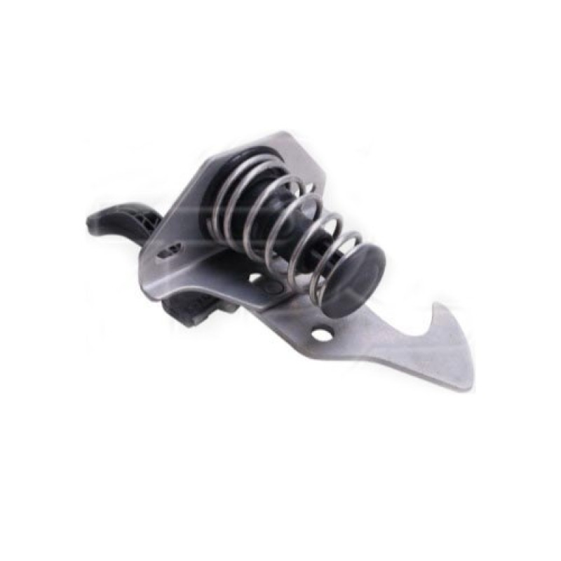 Гак замка капоту BMW X1 E84 09-15 (Тайвань) 