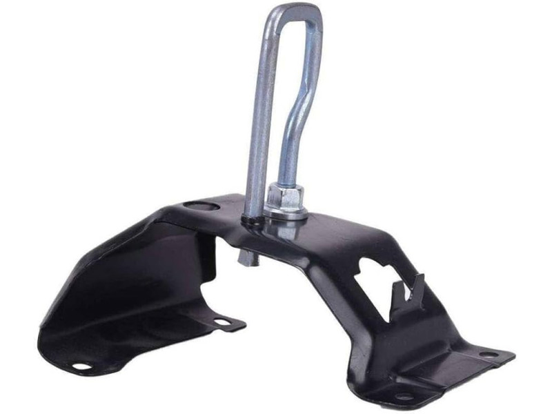 Гак замка капоту лівий BMW X5 E70 06-13 (Тайвань) 51237164802 