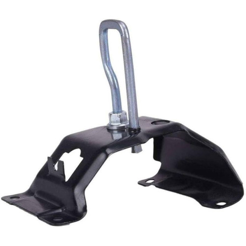 Гак замка капоту правий BMW X5 E70 2006-2013 (Тайвань)