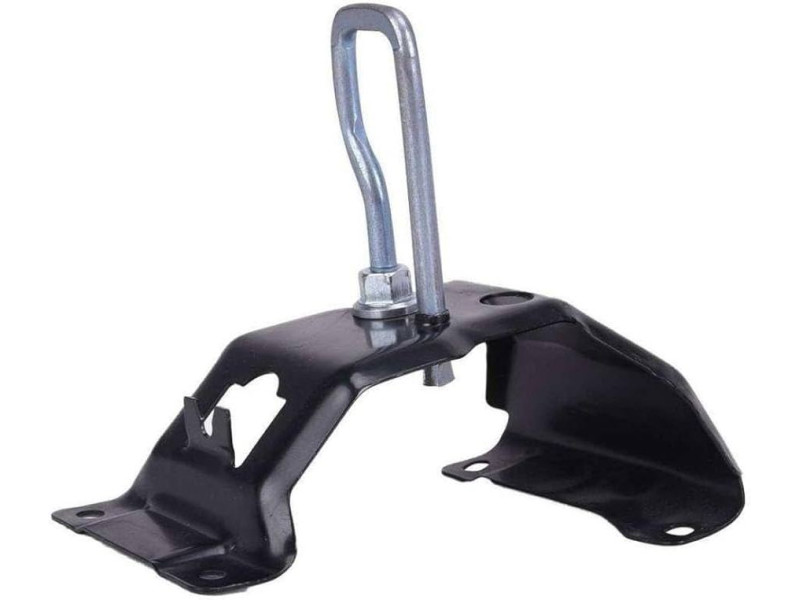 Гак замка капоту правий BMW X5 E70 06-13 (Тайвань)