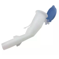 Горловина бачка омивача Ford Focus 3 2011-2018 (Китай) 1772253, 1890816, BM5117C615AC