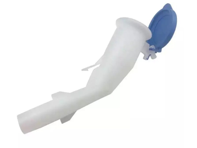 Горловина бачка омивача Ford Focus 3 2011-2018 (Китай) 1772253, 1890816, BM5117C615AC