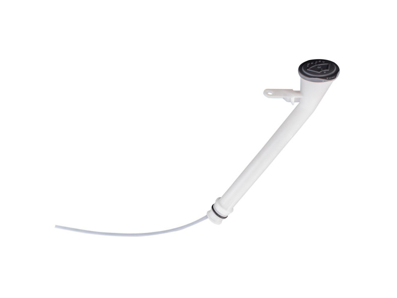 Горловина бачка омивача Nissan X-Trail і Rogue T32 2014-2020 FPS 289104CC0A