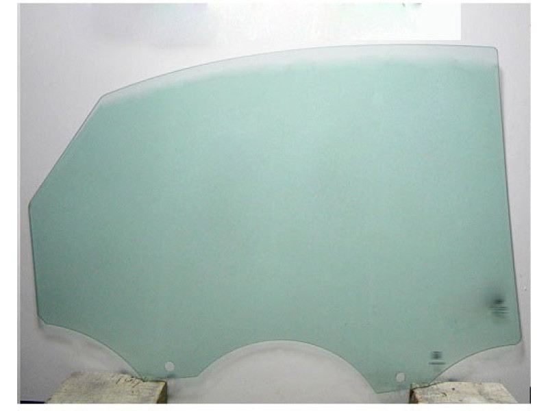 Скло дверне заднє ліве Audi A8 D4 10-17 (XYG) GS 1226 D303