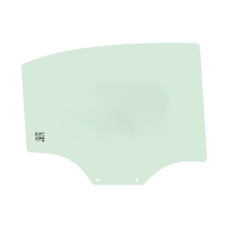 Скло дверне заднє ліве Chery EASTAR 2003-2013 B11