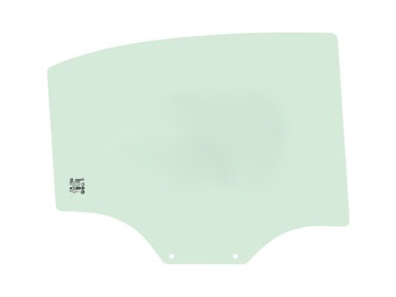 Скло дверне заднє ліве Chery EASTAR 2003-2013 B11