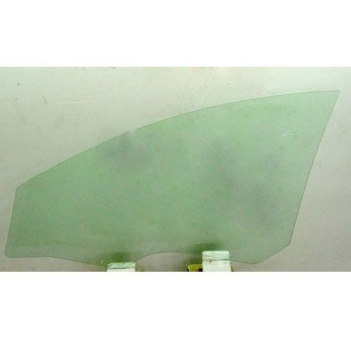 Скло дверне переднє праве Citroen C5 2000-2008 XYG