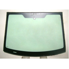 Лобове скло Ford Fiesta 02-08 (XYG)