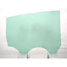 Скло дверне заднє ліве Ford S-Max 06-14 XYG