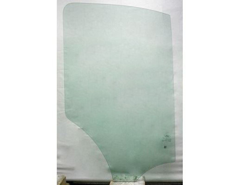 Скло дверне переднє праве Ford Transit Custom 12- (XYG)