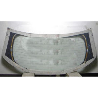 Заднє скло Geely Emgrand хетчбек 09- (XYG) GS 2903 D22
