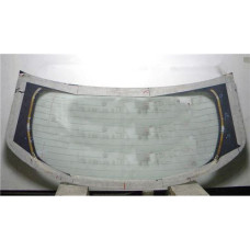 Заднє скло Geely Emgrand хетчбек 09- (XYG) GS 2903 D22