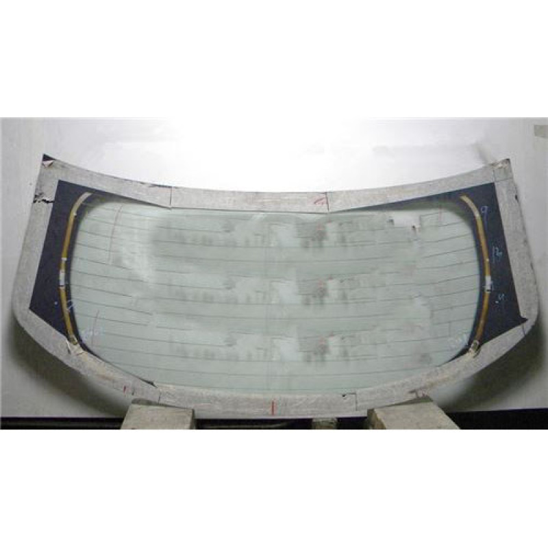 Заднє скло Geely Emgrand хетчбек 09- (XYG) GS 2903 D22