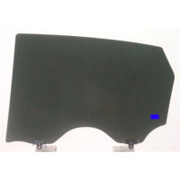 Скло дверне заднє ліве Infiniti FX35 / 45 2003-2009 (XYG)