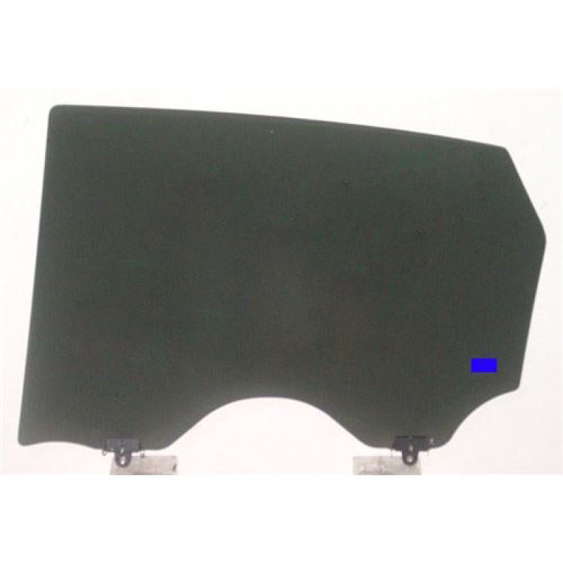 Скло дверне заднє праве Infiniti FX35 / 45 03-09 (PGW)