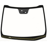 Лобове скло Kia Ceed 15- (XYG) обігрів, датчик