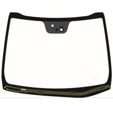 Лобове скло Kia Ceed 15- (XYG) обігрів, датчик