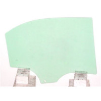 Скло дверне заднє праве Mazda 6 GG 02-08 седан (XYG)