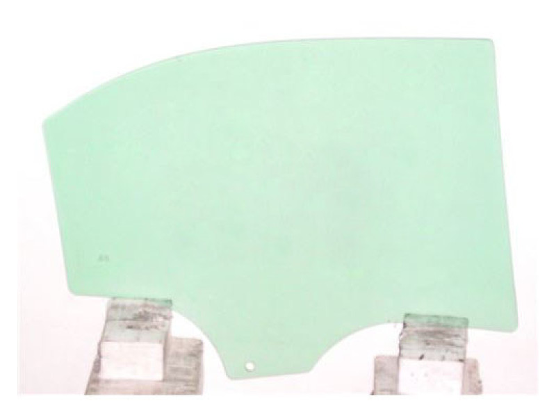 Скло дверне заднє праве Mazda 6 GG 02-08 седан (XYG)