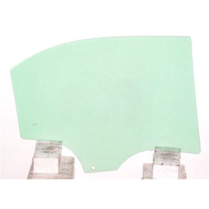 Скло дверне заднє праве Mazda 6 GG 02-08 седан (XYG)