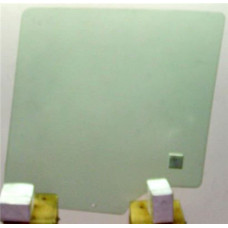 Скло дверне заднє ліве Mercedes W 163 1998-2005 ML-CLASS SUV