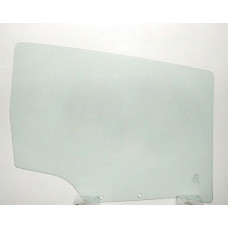 Бічне скло задньої двері Peugeot 307 універсал 01-07 праве (XYG)
