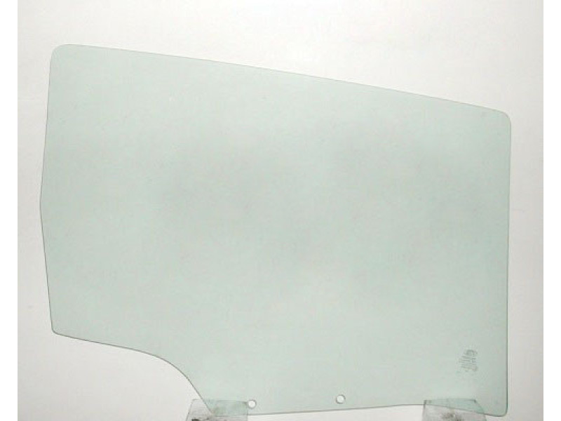 Бічне скло задньої двері Peugeot 307 універсал 01-07 праве (XYG)