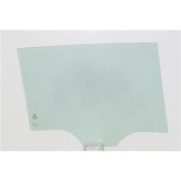 Скло задньої двері праве Skoda Kodiaq 17- (Sekurit)