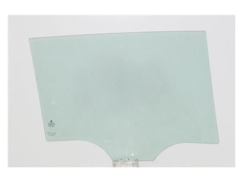 Скло задньої двері праве Skoda Kodiaq 17- (XYG)