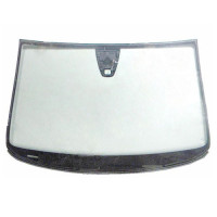 Лобове скло VW Passat B6 05-10 (XYG)   кріп. датч. вологості / світла / камера